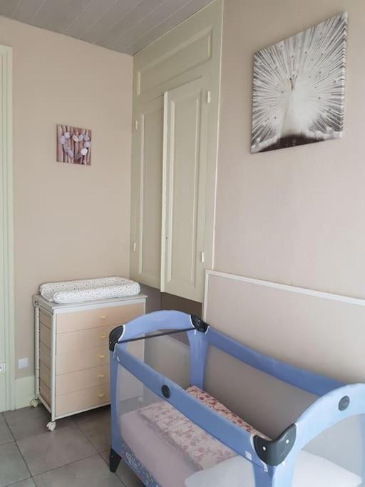 Appartement Confort *